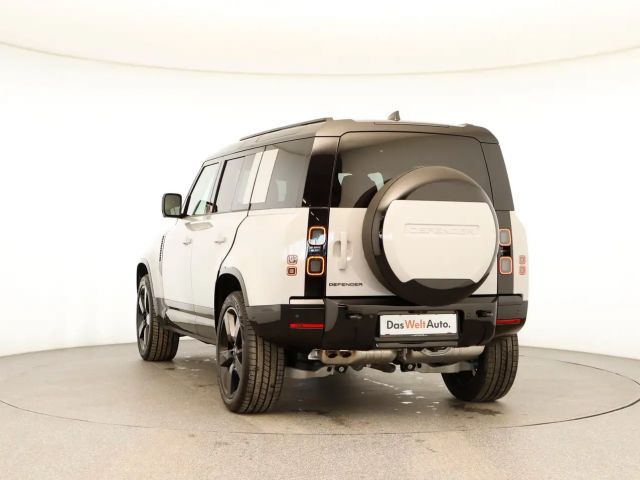 Land Rover Defender 110 Dynamic SE