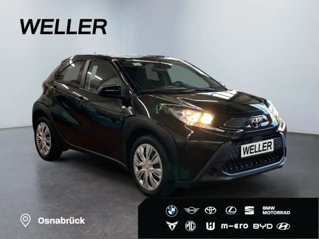 Toyota Aygo X Hatchback Play X-play