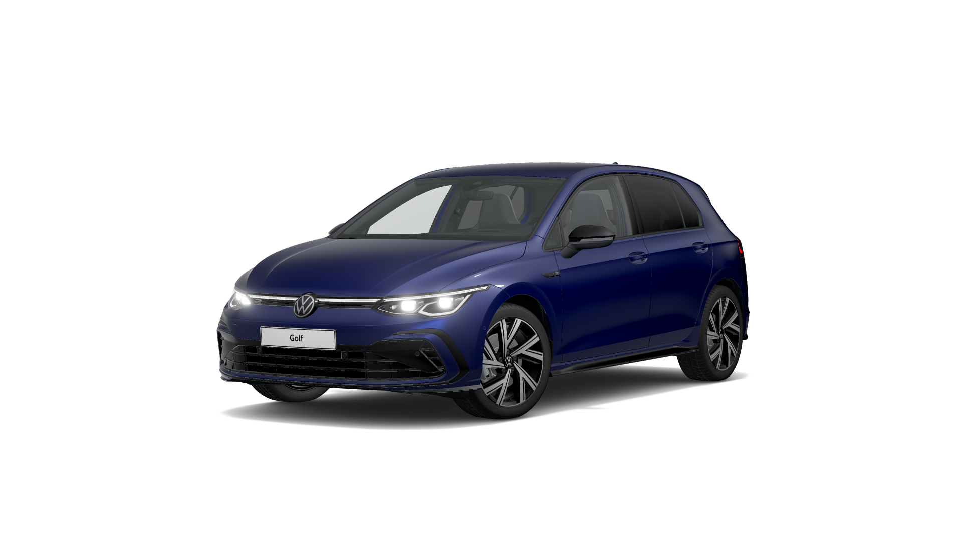 Volkswagen Golf 1.5 eTSI DSG IQ.Drive