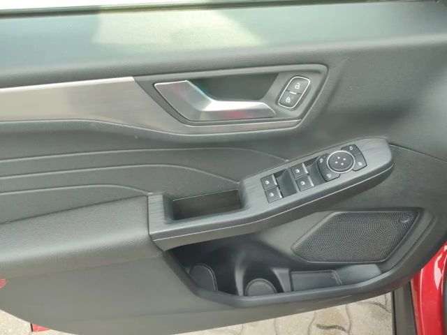 Ford Kuga Plug in Hybrid Titanium