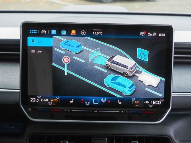 Volkswagen ID.Buzz Plus Pro