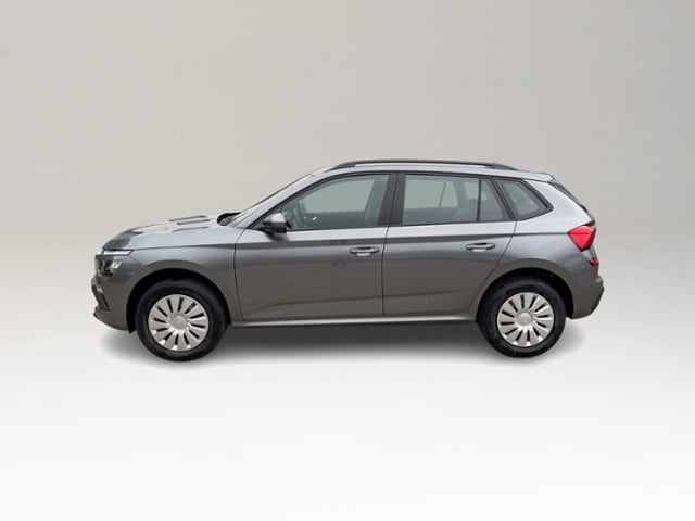 Skoda Kamiq 1.0 TSI