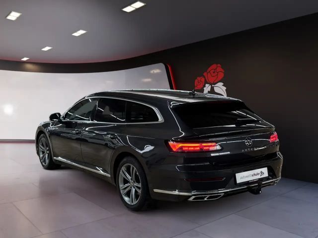 Volkswagen Arteon 2.0 TDI DSG R-Line