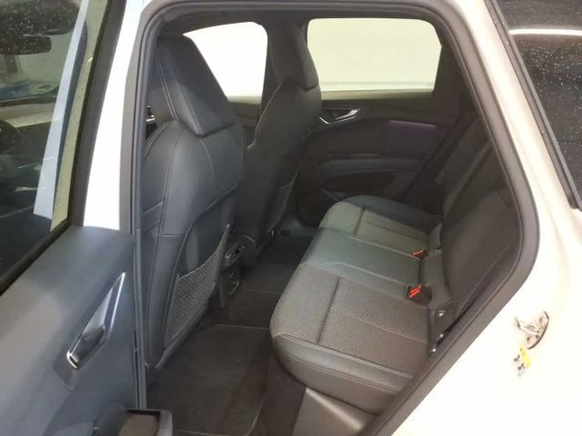 Audi Q4 e-tron 40 S-Line