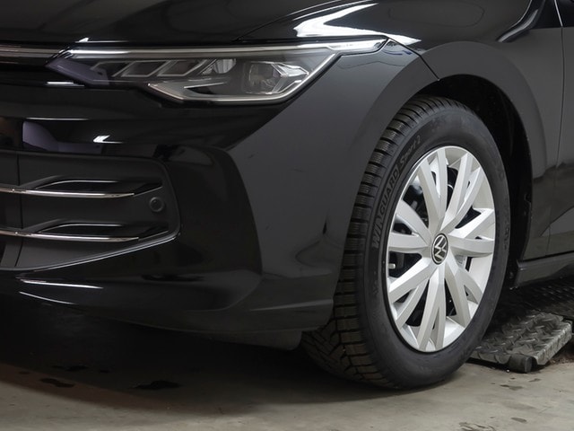 Volkswagen Golf 1.5 TSI Golf VIII