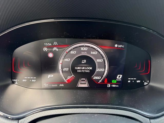 Seat Arona 1.0 TSI DSG FR-lijn