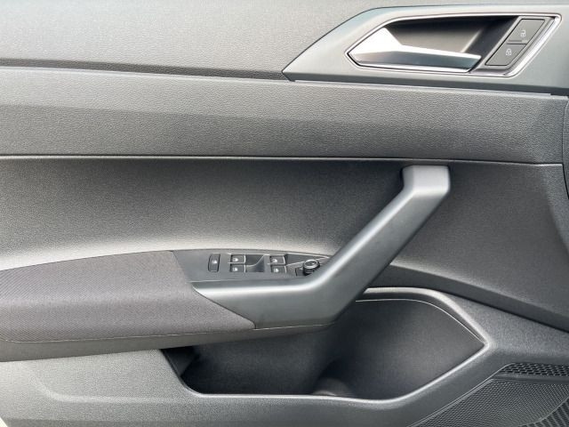 Volkswagen Taigo DSG R-Line