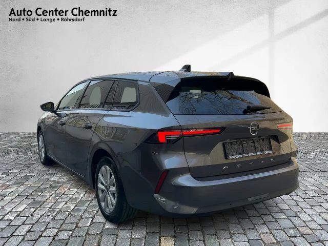 Opel Astra Edition Sports Tourer