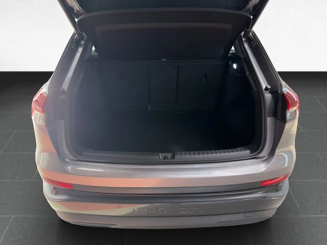 Audi Q4 e-tron 50 Quattro