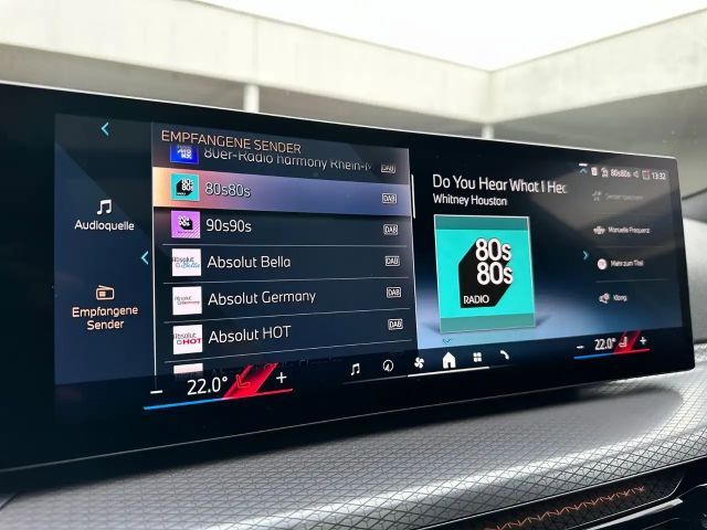 BMW 330 330d M-Sport Touring xDrive