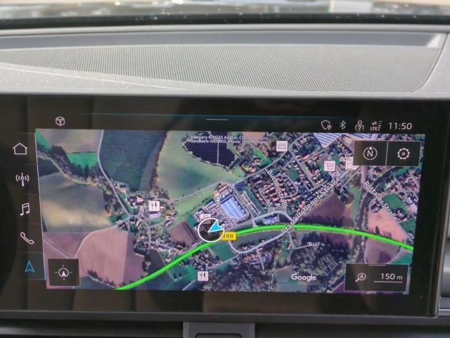 Audi A4 40 TDI Avant