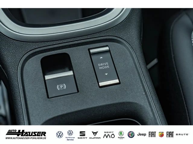 Jeep Avenger Altitude