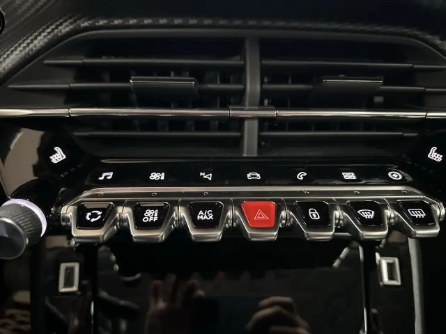 Peugeot E-2008 Allure Pack