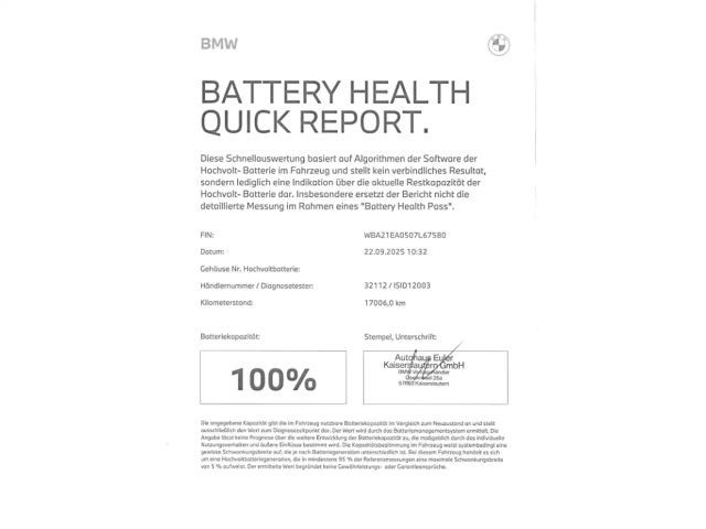 BMW 225 Active Tourer xDrive