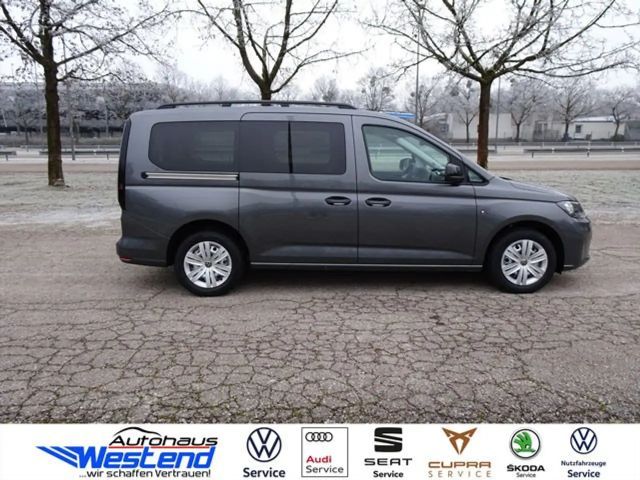 Volkswagen Caddy Combi DSG Maxi