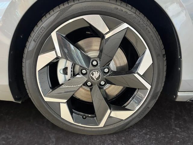 Skoda Superb 2.0 TDI 4x4 Combi Sportline