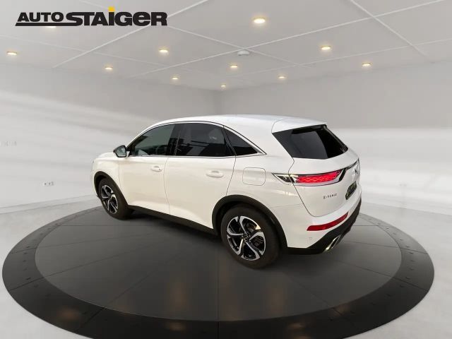 DS DS 7 Crossback Mobiles