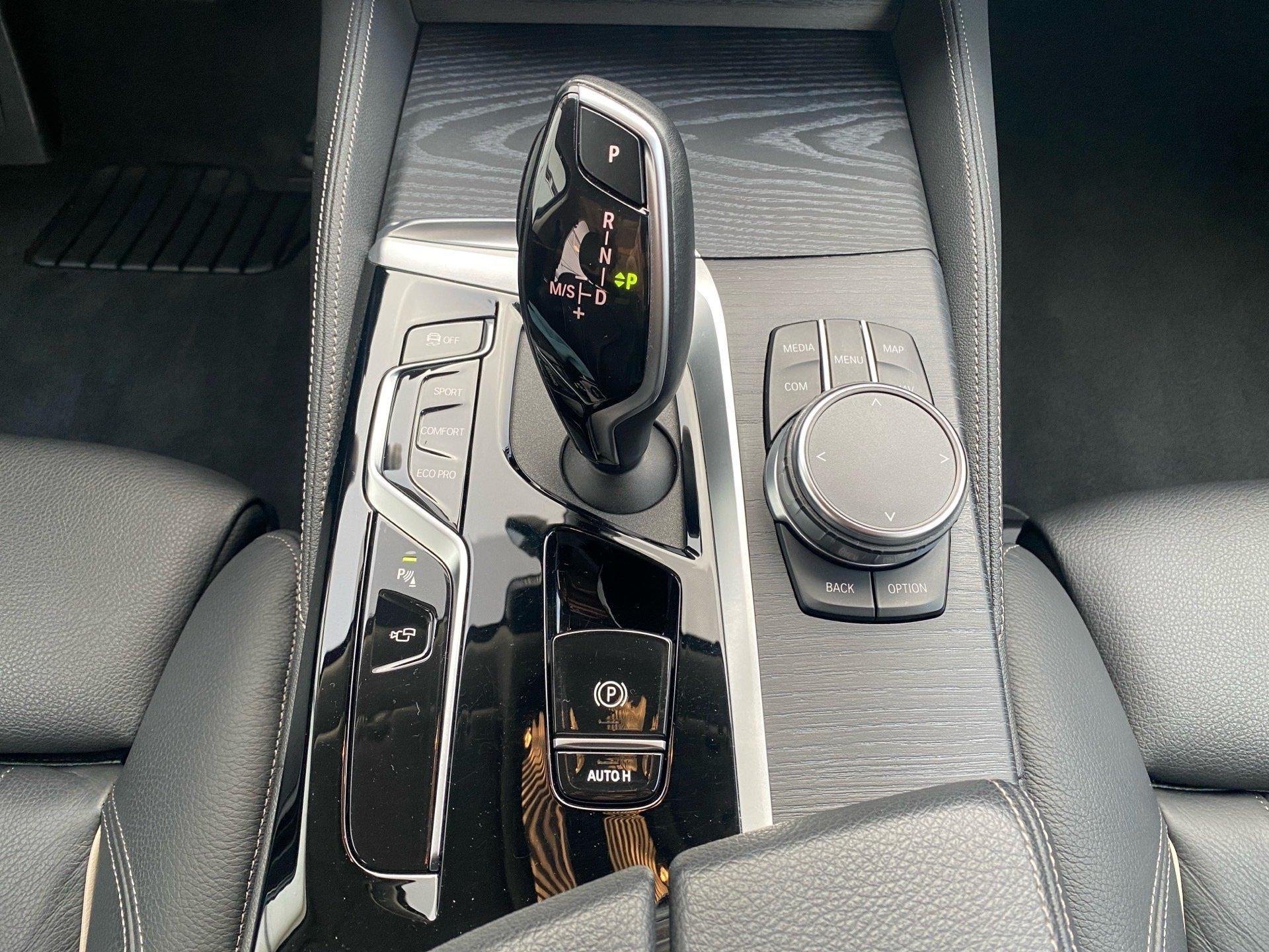 BMW 530 530i Touring xDrive