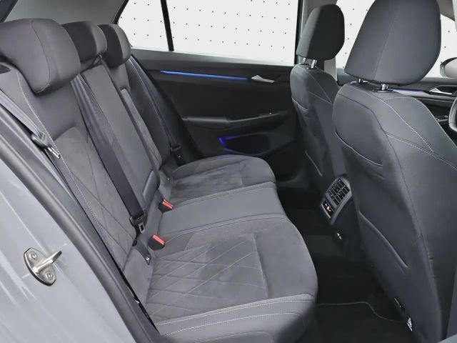 Volkswagen Golf 1.4 TSI Style eHybrid