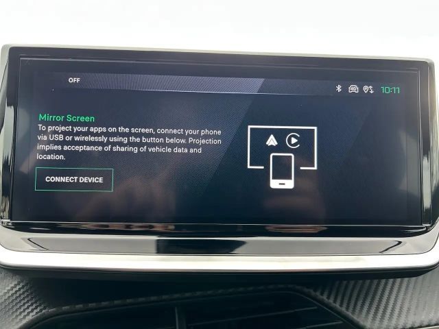 Peugeot 208 Active Pack