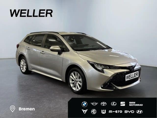 Toyota Corolla Business Hybride