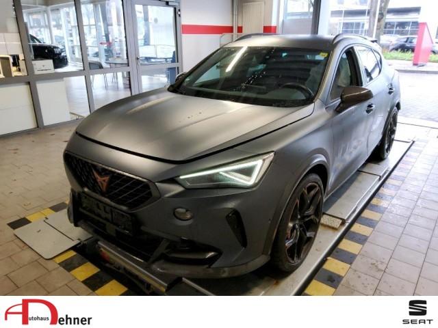 Cupra Formentor 2.5 TSI 4Drive DSG VZ5