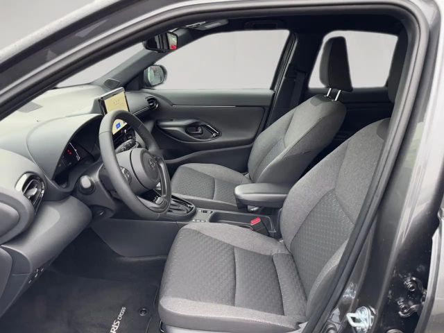 Toyota Yaris Cross 4x2 Hybride