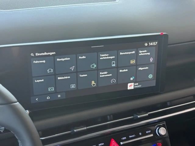 Hyundai Tucson 2WD T-GDi