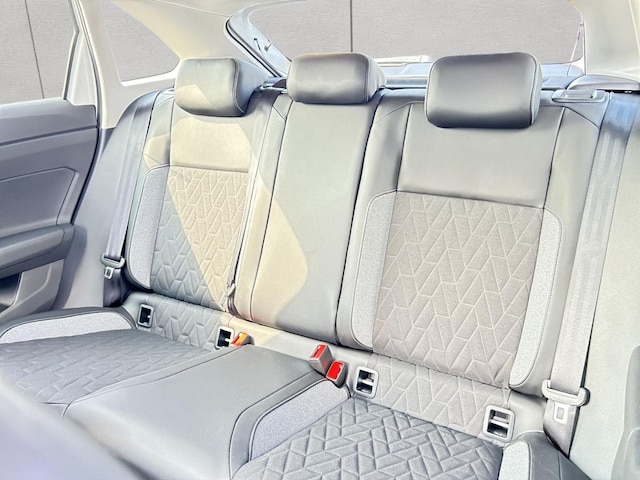 Volkswagen Taigo 1.0 TSI