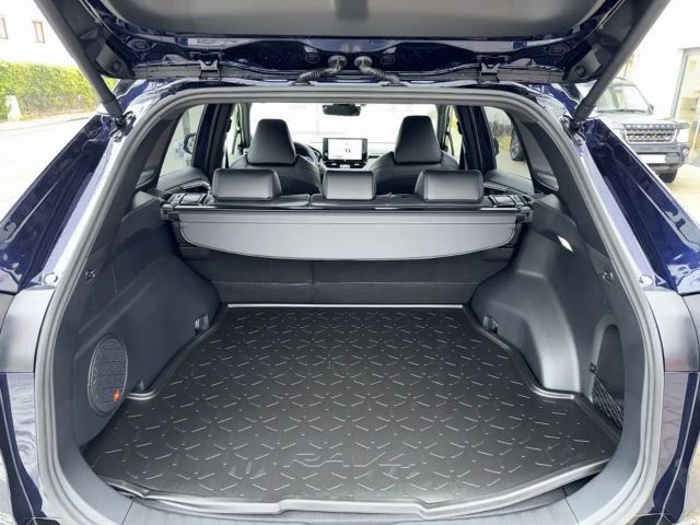 Toyota RAV4 4x2 Hybride Style