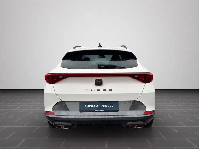 Cupra Formentor 1.4 e-Hybrid