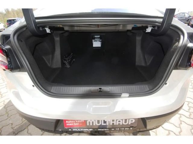 Citroën ë-C4 X Shine