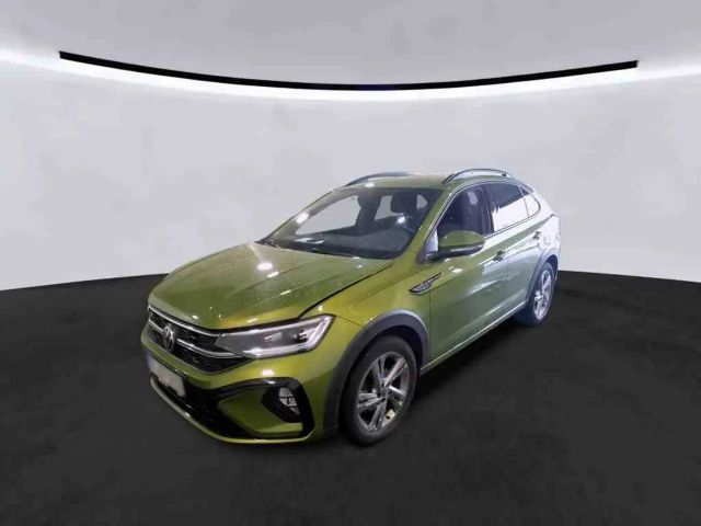 Volkswagen Taigo 1.0 TSI DSG R-Line