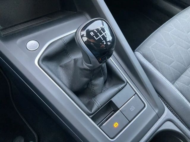 Volkswagen Golf 1.5 TSI Variant