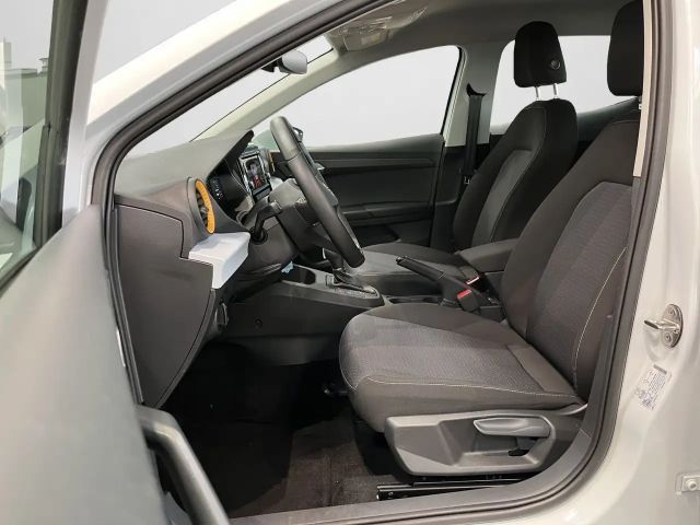 Seat Ibiza 1.0 TSI DSG Style