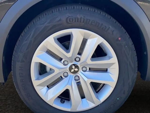 Mitsubishi ASX PLUS 1.3 T-Benziner 6-Gang