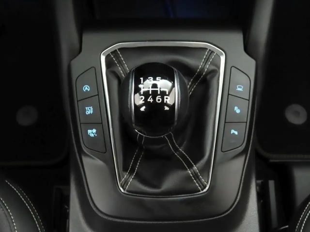 Ford Focus Vignale Wagon