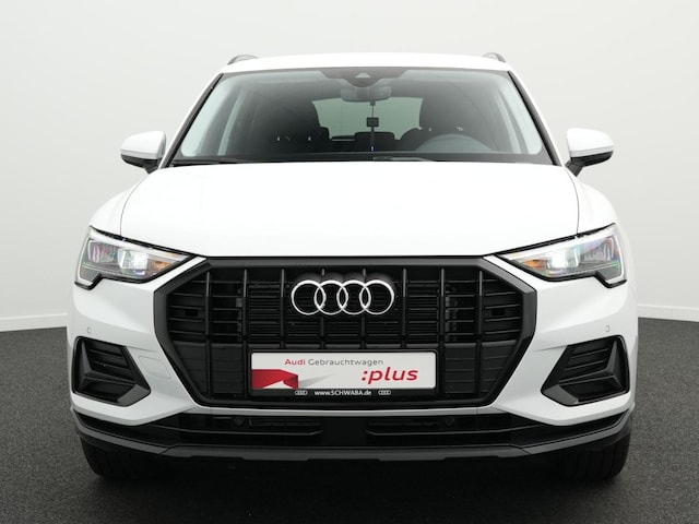 Audi Q3 35 TFSI S-Tronic