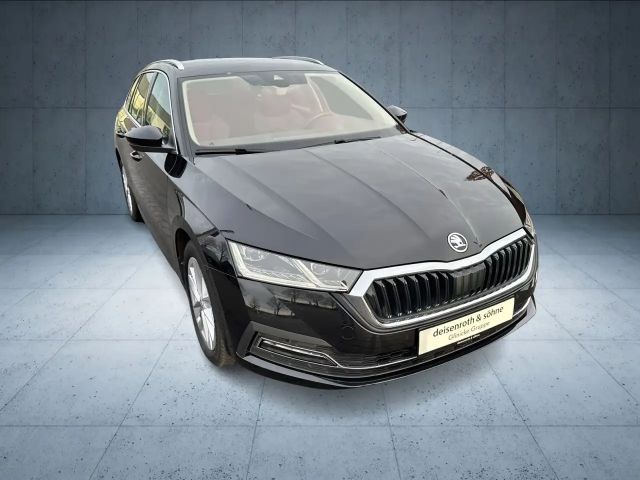 Skoda Octavia Combi Style Style iV