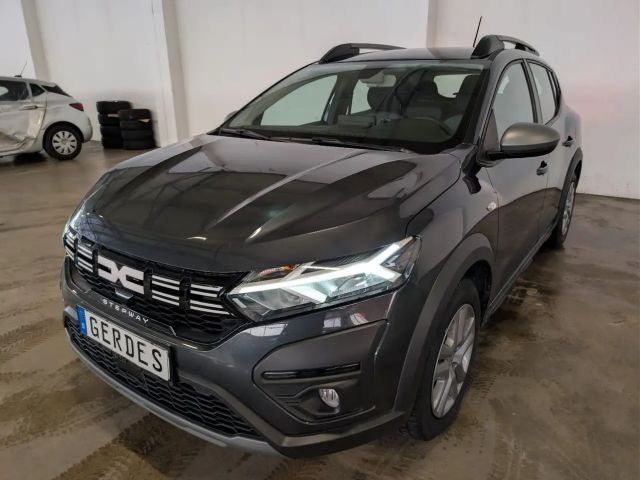 Dacia Sandero ECO-G Stepway