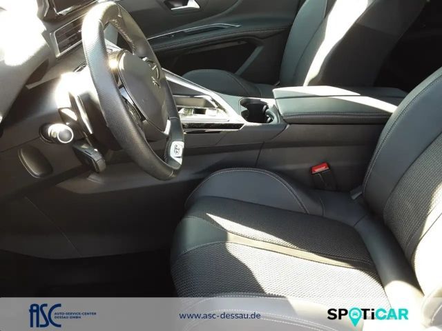 Peugeot 3008 EAT8 GT-Line