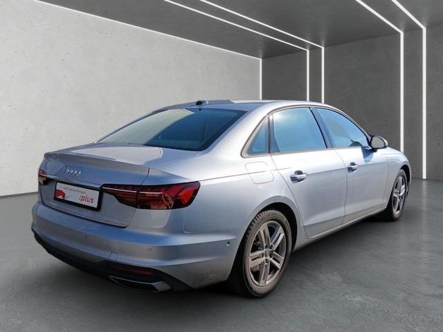 Audi A4 35 TFSI S-Tronic Sedan