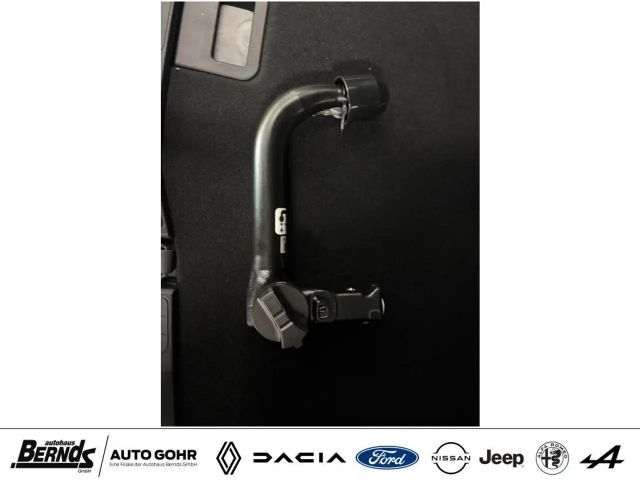 Ford Kuga EcoBoost ST Line