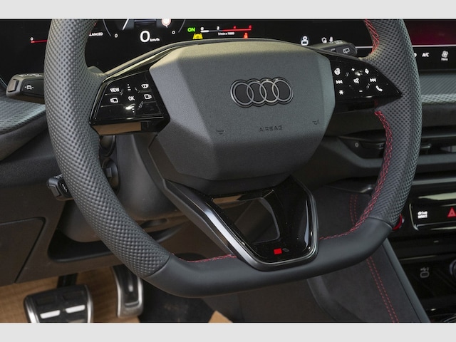 Audi Q5 Quattro S-Tronic