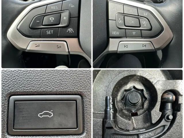 Volkswagen T-Roc 1.5 TSI DSG Style