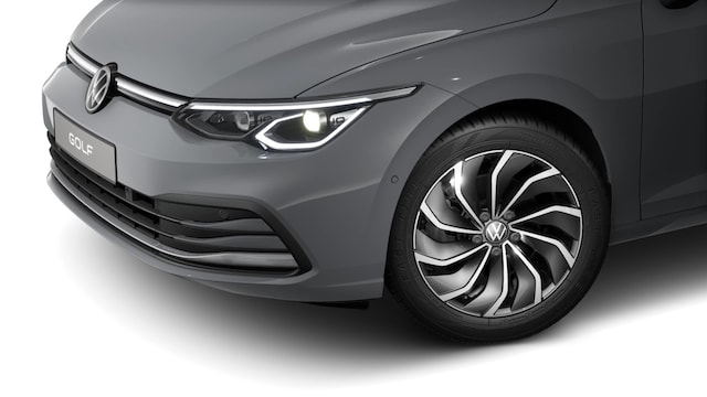 Volkswagen Golf Golf VIII IQ.Drive Life