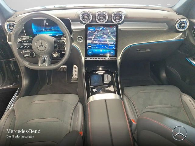 Mercedes-Benz GLC 43 AMG 4MATIC AMG Line