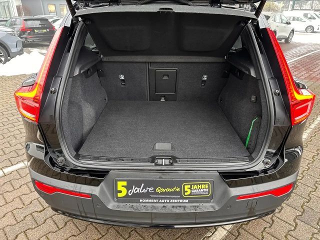 Volvo XC40 Dark Recharge T5 Ultimate