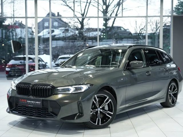 BMW 330 330d M-Sport Touring xDrive