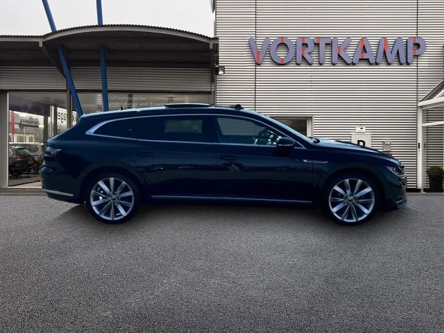 Volkswagen Arteon R-Line eHybrid